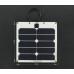 5V 2A Semi-flexible Monocrystalline Solar Module 10W