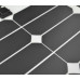 5V 2A Semi-flexible Monocrystalline Solar Module 10W