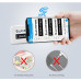 2.13inch passive NFC powered e-Ink / e-Paper display