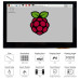 4.3inch Capacitive Touch Display für Raspberry Pi DSI Interface 800×480