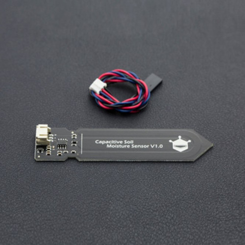 DFRobot Kapazitiver Bodenfeuchtesensor DFRobot Kapazitiver Bodenfeuchtesensor