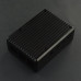 Raspberry Pi 4 Aluminium Gehäuse mit passiver Kühlung
