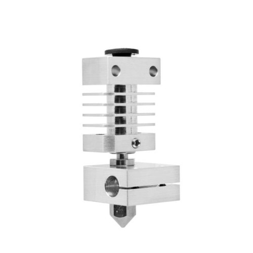 Micro Swiss all Metal Hotend Kit für Creality CR-10/CR10S/CR20/Ender3,5 Micro Swiss all Metal Hotend Kit für Creality CR-10/CR10S/CR20/Ender3,5
