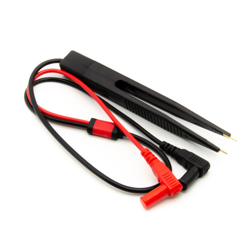 Pinza per test SMD Multimetro Pinza per test SMD Multimetro
