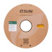 PLA+ Gold Filament 1.75mm 1Kg eSun