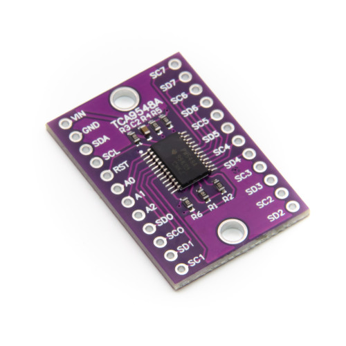 8-Kanal I2C-Multiplexer TCA9548A 8-Kanal I2C-Multiplexer TCA9548A