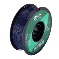PLA+ Dunkelblau Filament 1.75mm 1Kg eSun PLA+ Dunkelblau Filament 1.75mm 1Kg eSun