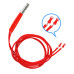 Heizpatrone 24V 40W L1200mm Creality Ender
