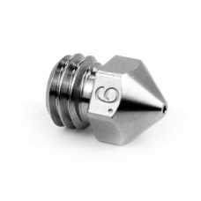 0.6mm Micro Swiss Düse beschichtet für Creality für CR-X