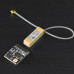 DFRobot GPS + BDS BeiDou Module Double