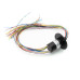 24P 1.5A Electric Slip Ring 250rpm
