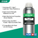 Hard Tough Resin Gray 500g UV 405nm eSun