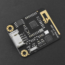 Gravity WiFi IoT Modul I2C / UART