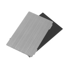 138x78mm flexible Stahl Build Plate LD-002R