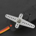 2Kg 300° Servo mit Rutschkupplung