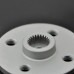 Servo DSS-M15S de 15Kg 270° avec engrenage en métal Servo DSS-M15S de 15Kg 270° avec engrenage en métal