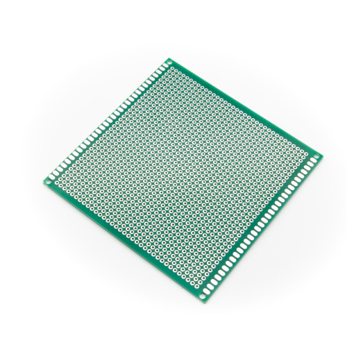 100x100mm Prototype PCB Board 100x100mm Prototype PCB Board