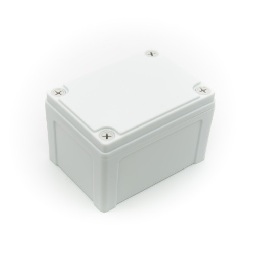 110x80x70mm IP67 Plastic Enclosure 110x80x70mm IP67 Plastic Enclosure