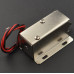 Serratura elettromagnetica 12V DC