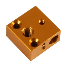 Creality Heizblock 20x20x10mm