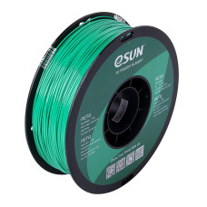 PETG Grün Filament 1.75mm 1Kg eSun PETG Grün Filament 1.75mm 1Kg eSun