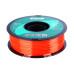 PLA-Silk Orange Jacinth Filament 1.75mm 1Kg eSun