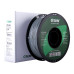 TPU-95A Grau elastisches Filament 1.75mm 1Kg eSun