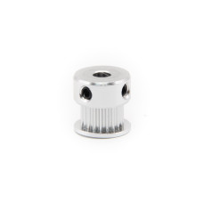 Puleggia a cinghia Z20-GT2-6 con foro da 5mm e sede da 16mm