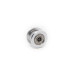 GT2 Umlenkrolle für 16 Zähne 3mm Bohrung GT2 Umlenkrolle für 16 Zähne 3mm Bohrung