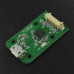 RPLIDAR A1M8-R6 360 Grad Laser Scanner  