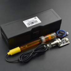 Gravity Analoger ORP Sensor für Arduino Gravity Analoger ORP Sensor für Arduino