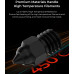 Creality Düse-Nozzle Set MK gehärterter Stahl 8 Stück 
