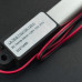Cylindre électrique 6V 100mm 128N Cylindre électrique 6V 100mm 128N