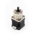 Schrittmotor Nema 17 17HS4401S 1.68Nm mit Planetengetriebe 