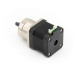 Schrittmotor Nema 17 17HS4401S 1.68Nm mit Planetengetriebe 
