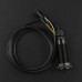 Laser Distanz Sensor UART 4-400cm 