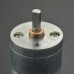 Motore a ingranaggi DC da 6V 210 RPM 10Kg*cm con encoder Motore a ingranaggi DC da 6V 210 RPM 10Kg*cm con encoder