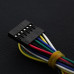 12V 83RPM 45Kg*cm Gear Motor with Encoder