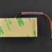 Raspberry Pi Dual Cooling Fan Kit 