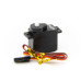 PDI-1109HB Servo Digitale 9g 1.9Kg*cm