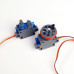 M5Stack 9g Servo Kit 360° 2 Pezzi