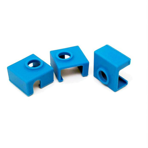 Micro Swiss MK7/MK8/MK9 Silicone Socks für Hotend 3 Stk. Micro Swiss MK7/MK8/MK9 Silicone Socks für Hotend 3 Stk.