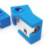 Micro Swiss MK7/MK8/MK9 Silicone Socks für Hotend 3 Stk. Micro Swiss MK7/MK8/MK9 Silicone Socks für Hotend 3 Stk.