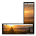 7.9inch HDMI Capacitive Touch Display 400x1280