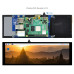 7.9inch HDMI Capacitive Touch Display 400x1280