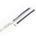 5m 24V RGBCW LED Strip IP65 60LED/m