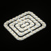 Neopixel Ring Set mit 62x WS2812 RGB LED