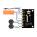 Fermion 3W Mini Audio Stereo Verstärker