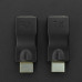 HDMI to RJ45 Network Cable Extender 30M HDMI to RJ45 Network Cable Extender 30M