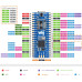 RP2040-LCD Raspberry Pi Pico basierter MCU mit LCD-Screen 